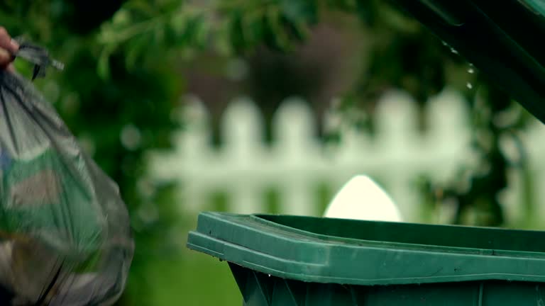 Property Management Cleanouts in Bristol, TN