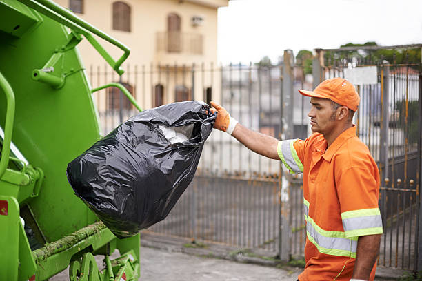 Professional Junk Removal Services in Bristol, TN